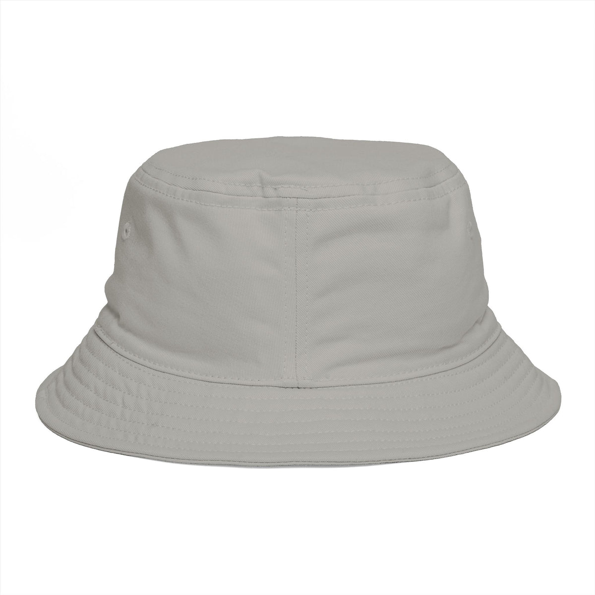 Bucket Hat Gritty Gray BD - (TTYJGLR)