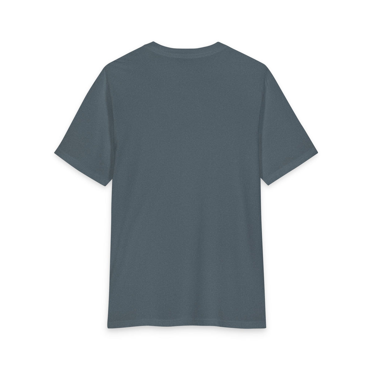 Soft Tri- Blend District T - TTYJGLR, Large Gritty Gray (unisex)