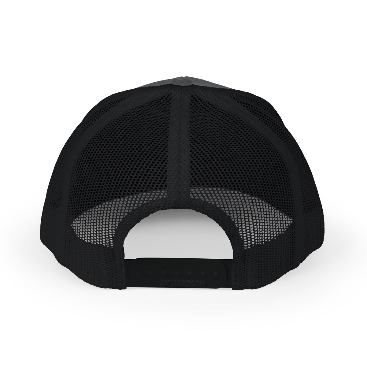 TTYJGLR Bull Dog Trucker Hat - Gray