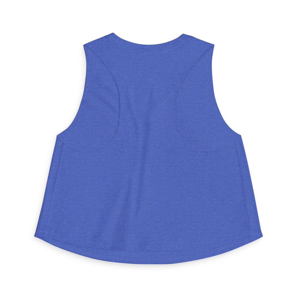 TTYJGLR Green Bulldog Logo - Women's Crop Top