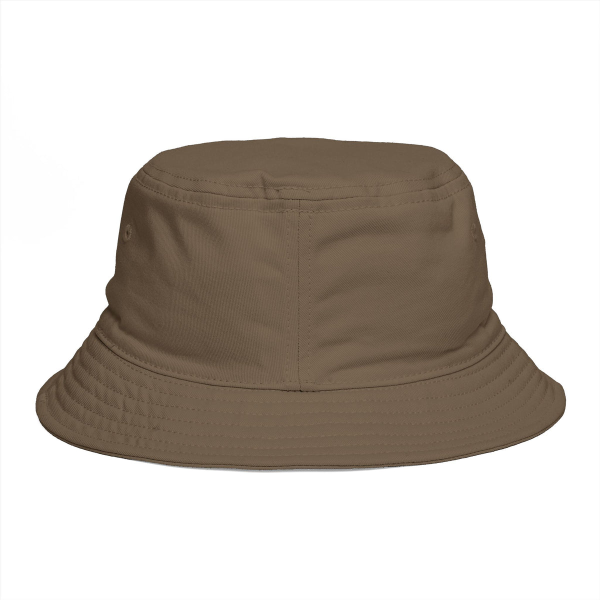 Bucket Hat White lettering - (TTYJGLR)