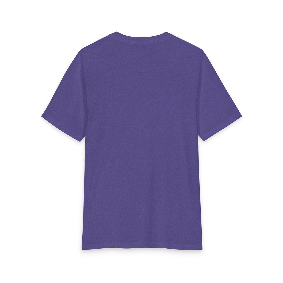 Soft Tri- Blend District T - TTYJGLR, Large Gritty Gray (unisex)