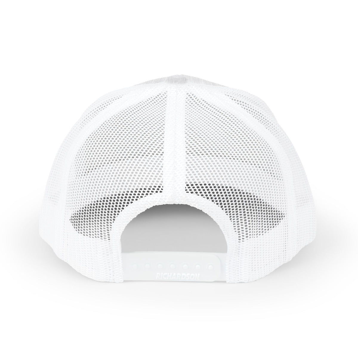 TTYJGLR Bull Dog Trucker Hat - Gray